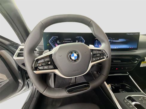 New 2026 BMW 330i Sedan w/ Premium Package RWD image 11