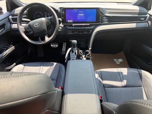 New 2026 Toyota Camry XSE AWD/4WD image 18