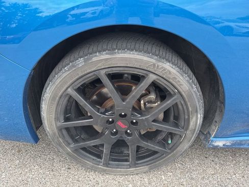 Used 2023 Subaru Impreza 2.0i Sport AWD/4WD image 5