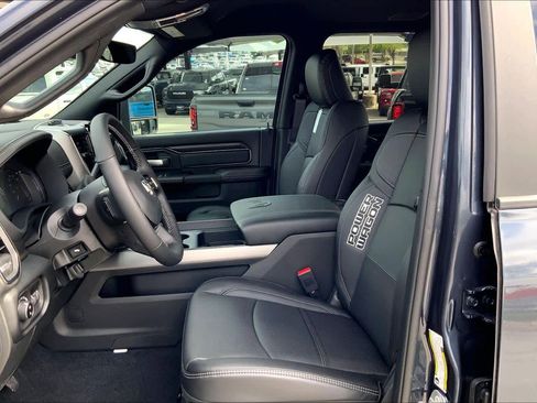 New 2026 RAM 2500 Power Wagon image 7