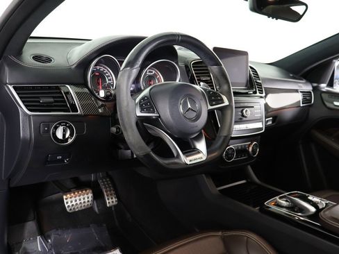 Used 2019 Mercedes-Benz GLE 63 AMG S image 32