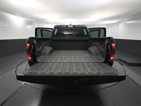 Used 2022 RAM 1500 Limited AWD/4WD image 45