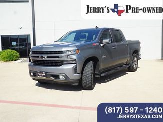 Used 2020 Chevrolet Silverado 1500 RST w/ Texas Edition AWD/4WD video 1