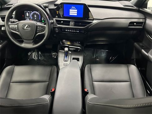 Certified 2025 Lexus UX 300h FWD image 14