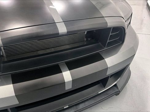 Used 2013 Ford Mustang Shelby GT500 RWD image 25