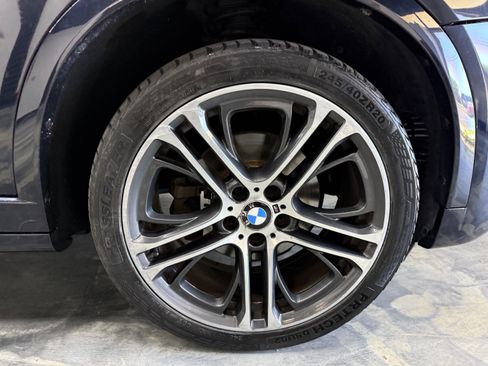 Used 2016 BMW X4 xDrive28i AWD/4WD image 27