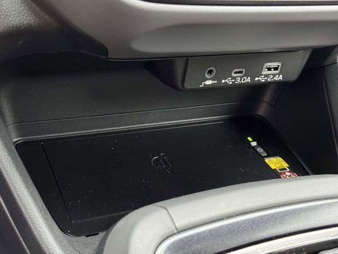 New 2026 Subaru Crosstrek 2.5i Sport w/ Crosstrek Mirror Package image 23