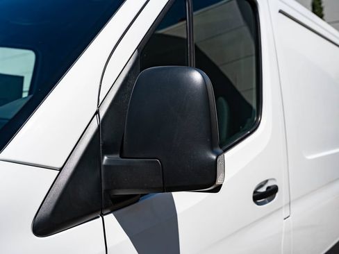 New 2026 Mercedes-Benz Sprinter 2500 image 15