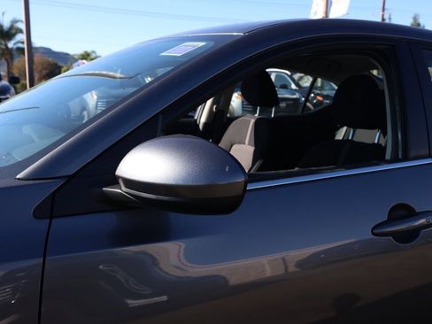 New 2025 Nissan Sentra SV image 12