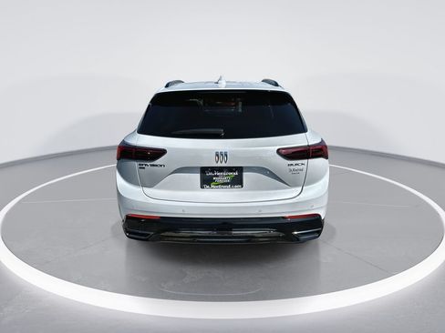 New 2026 Buick Envision Sport Touring AWD/4WD image 7