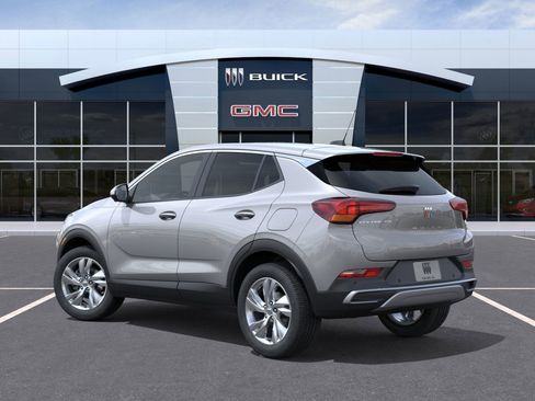 New 2026 Buick Encore GX Preferred w/ Advanced Technology Package FWD image 27