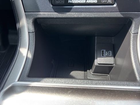 Certified 2023 Ford Edge SEL w/ Convenience Package image 14