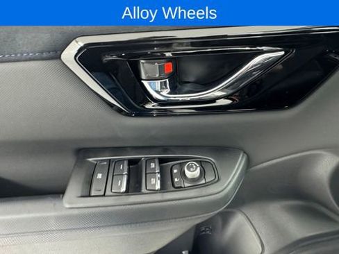 New 2026 Subaru Forester Touring AWD/4WD image 20