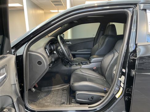Used 2023 Dodge Charger Scat Pack RWD image 17