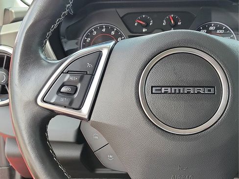 Used 2017 Chevrolet Camaro LT w/ RS Package image 18
