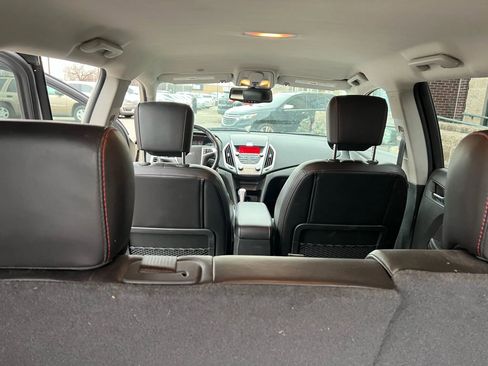 Used 2010 GMC Terrain SLT w/ Cargo Package image 26