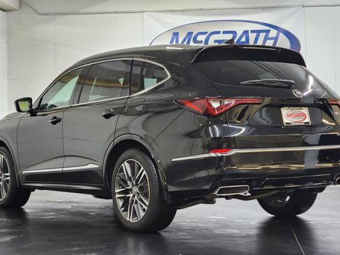 Used 2026 Acura MDX w/Advance Package image 9