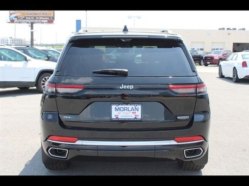 Used 2022 Jeep Grand Cherokee Summit image 6