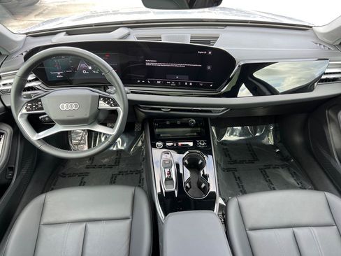 Certified 2025 Audi A5 2.0T Premium w/ Premium Plus AWD/4WD image 23