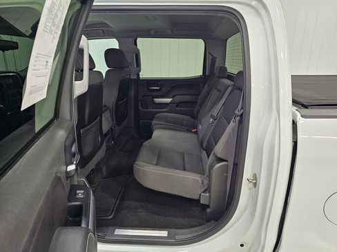 Used 2014 Chevrolet Silverado 1500 LT w/ All Star Edition image 13