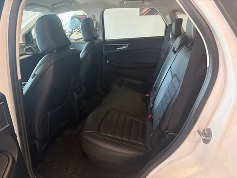 Used 2024 Ford Edge SEL w/ Convenience Package AWD/4WD image 15