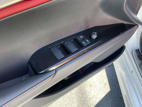 Used 2026 Toyota Camry XSE image 28