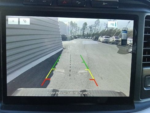 Used 2023 Ford F150 XLT w/ Equipment Group 302A High image 23