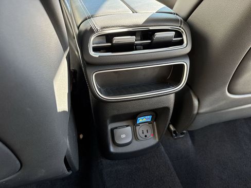 Used 2021 Genesis GV80 2.5T image 37