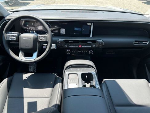New 2026 Hyundai Palisade SEL AWD/4WD image 17