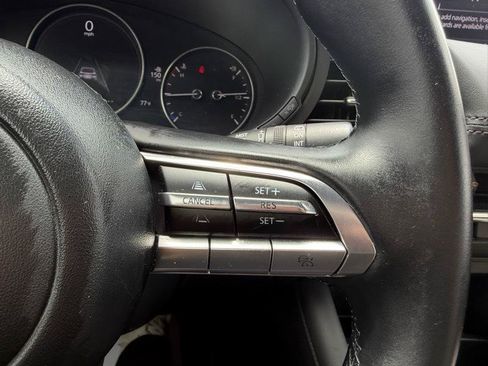 Used 2019 MAZDA MAZDA3 AWD Hatchback image 42