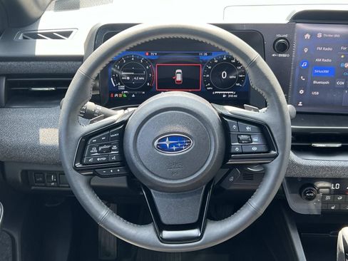 Certified 2026 Subaru Outback Limited w/ Premium/Limited Plus Package AWD/4WD image 24