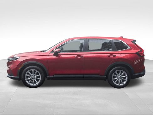 Used 2023 Honda CR-V EX-L image 11