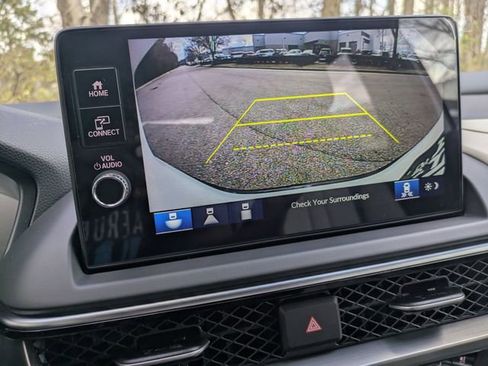 New 2026 Acura ADX A-Spec FWD image 8