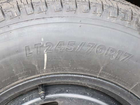 New 2026 RAM 2500 Tradesman image 37