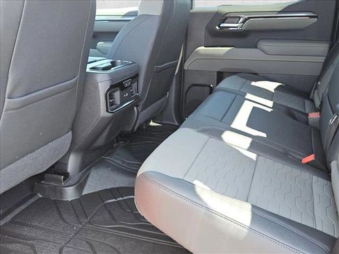 New 2026 Chevrolet Silverado 1500 ZR2 AWD/4WD image 17