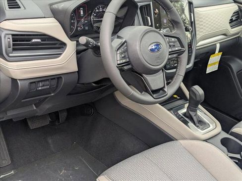 New 2025 Subaru Forester Premium w/ Convenience Package #1 image 3