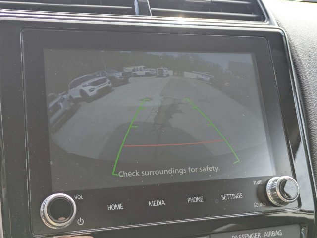 Used 2026 Mitsubishi Outlander Sport LE AWD/4WD image 22