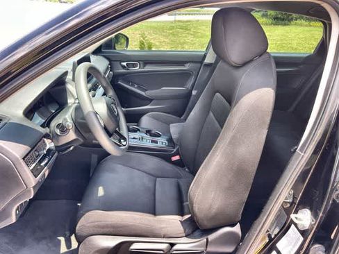 Used 2022 Honda Civic LX image 11