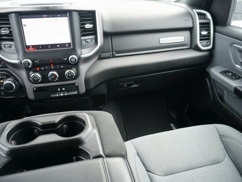 Used 2023 RAM 1500 Big Horn image 34