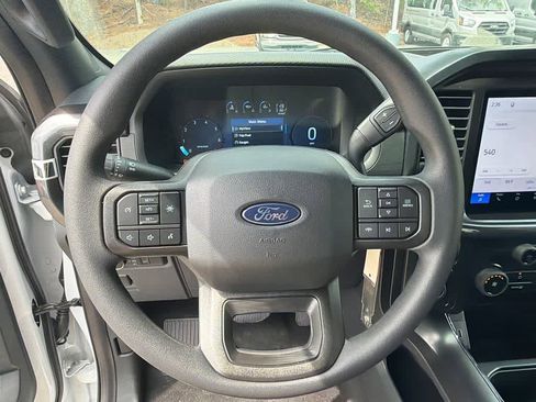 New 2026 Ford F150 STX RWD image 21