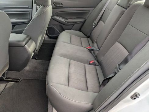 Used 2024 Nissan Altima 2.5 S image 27