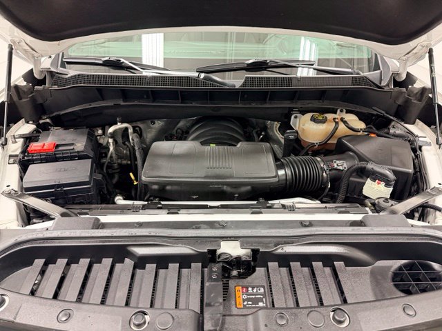 Certified 2022 Chevrolet Silverado 1500 High Country w/ High Country Premium Package AWD/4WD image 29