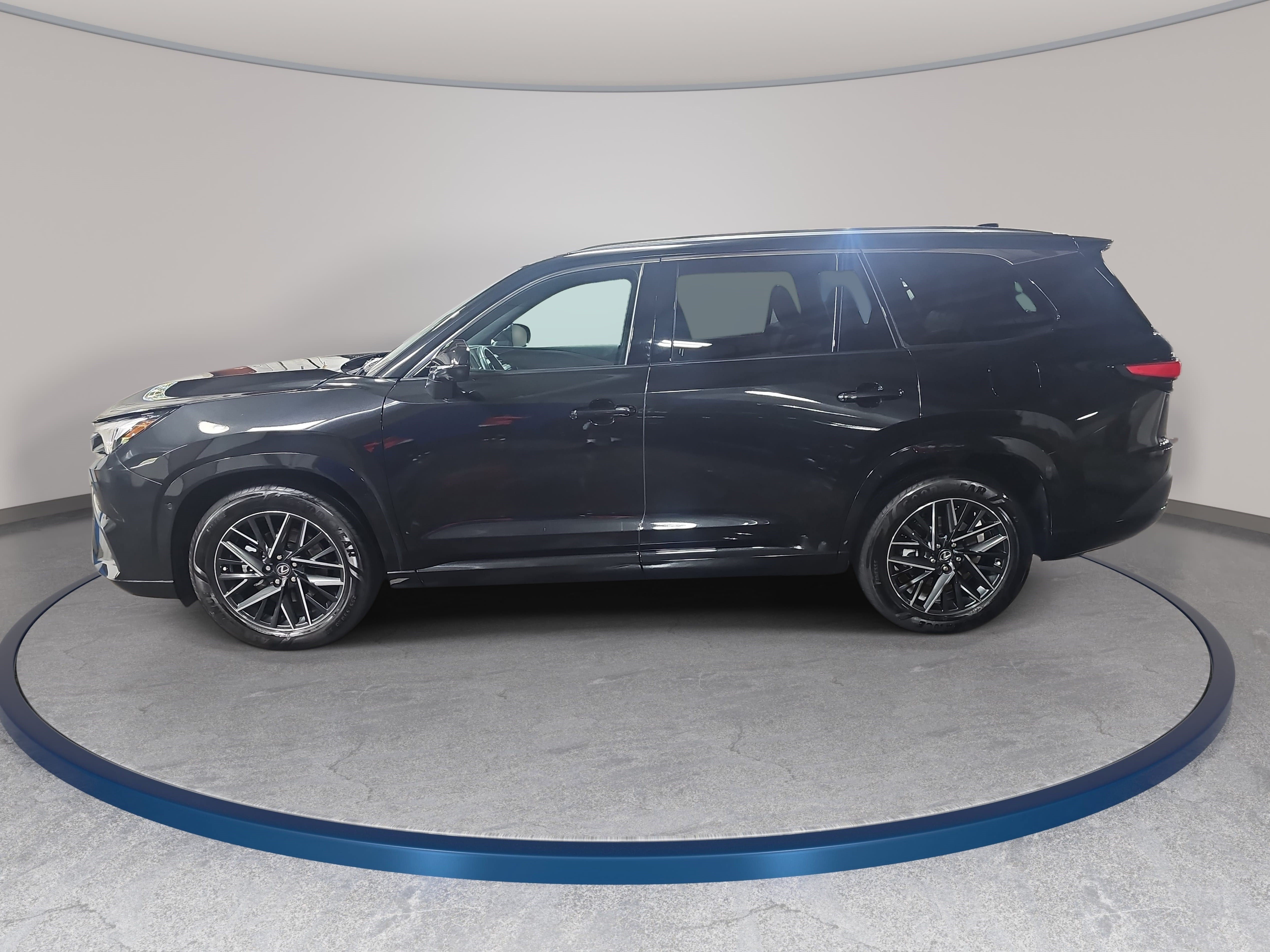 Used 2024 Lexus TX 350 AWD w/ Captains Chair Package image 8
