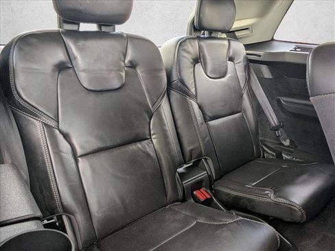 Used 2023 Volvo XC90 T8 Ultimate w/ Protection Package Premier image 23