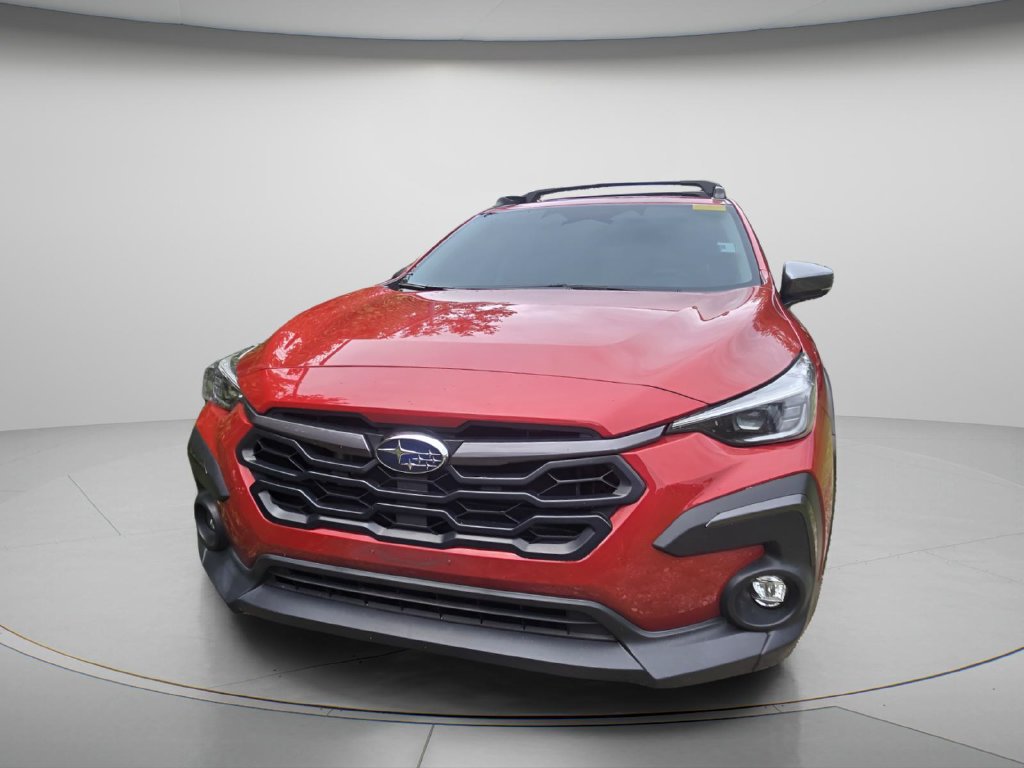 Used 2024 Subaru Crosstrek 2.5i Limited AWD/4WD image 3