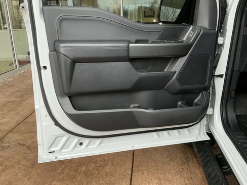 Used 2023 Ford F150 XLT w/ Equipment Group 302A High image 14