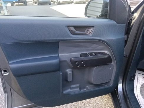 New 2025 Ford Maverick XLT w/ XLT Luxury Package image 11