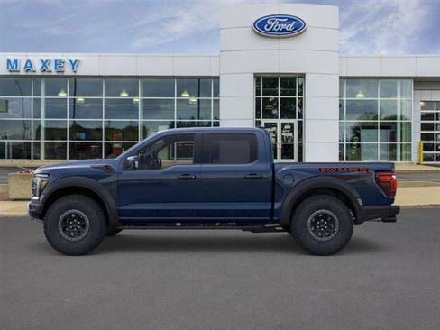 New 2026 Ford F150 Raptor AWD/4WD image 25