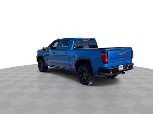 Used 2023 GMC Sierra 1500 AT4X image 6