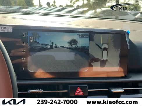 New 2026 Kia Sportage X-Line w/ X-Line Technology Package AWD/4WD image 26